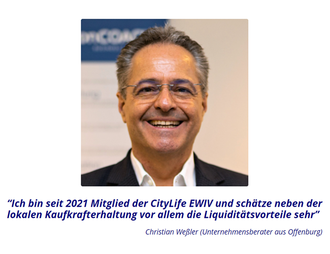 EWIV Steuersparmodelle Holding für  Bühlertal