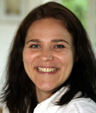 Sabine Weber Avatar